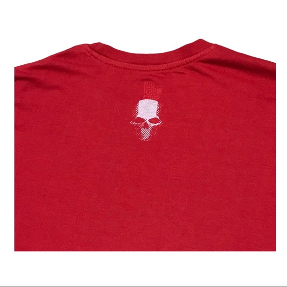 Ghost Recon Wildlands Glama De Oro T-shirt Clancy - Picture 5 of 7